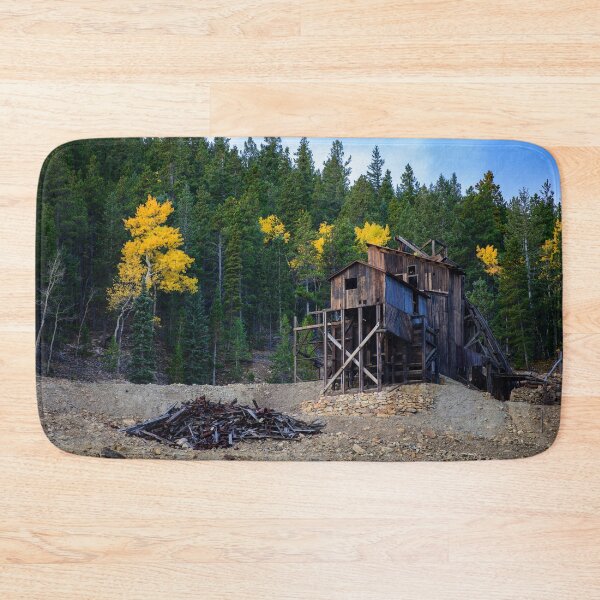 Item preview, Lugar olvidado designed and sold by Greg Birkett.