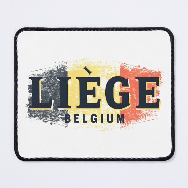 Item preview, Liège - Belgium  designed and sold by GoodOldVintage.