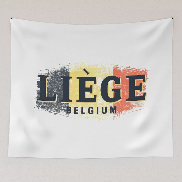 Item preview, Liège - Belgium  designed and sold by GoodOldVintage.