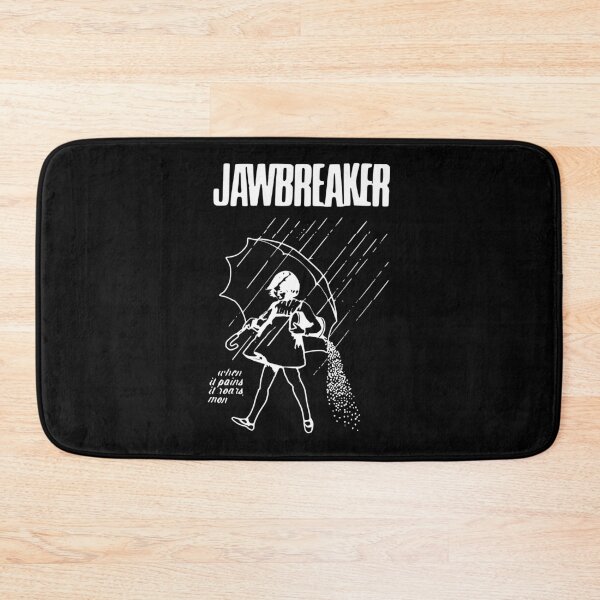 Item preview, Jawbreaker (Band) HD Logo designed and sold by KPopverse2.
