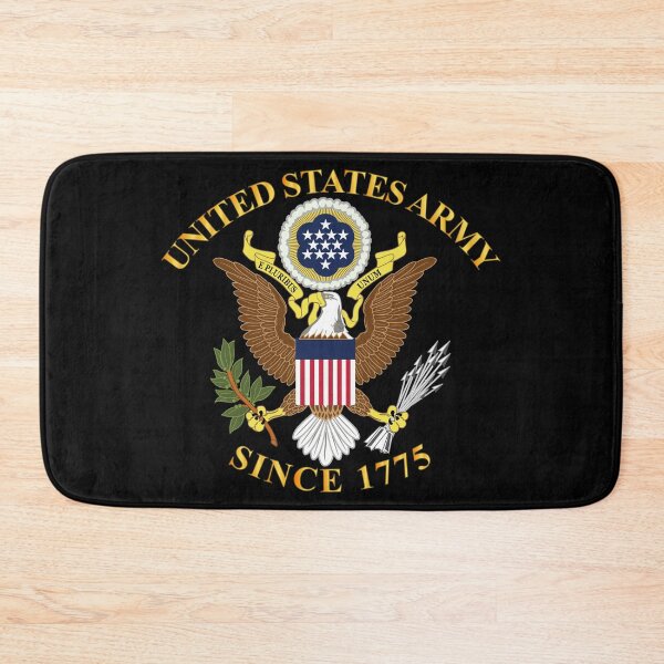 Item preview, Army - US Army Since 1775 wo BackGrnd designed and sold by Military Insignia Products.