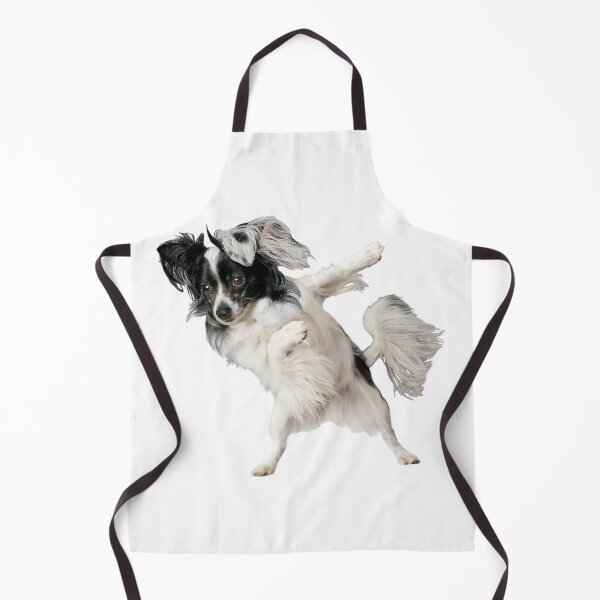 Item preview, Maeby the Papillon Dog Dabbing designed and sold by Maeby's Bazaar.