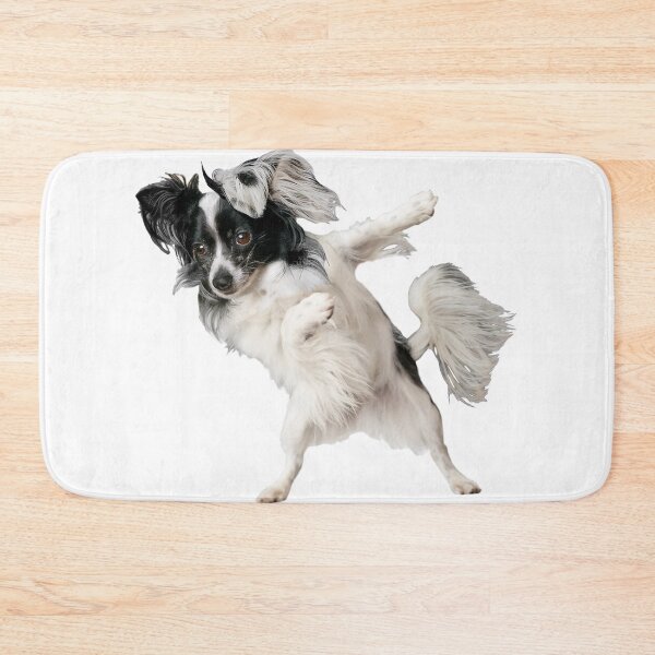 Item preview, Maeby the Papillon Dog Dabbing designed and sold by Maeby's Bazaar.