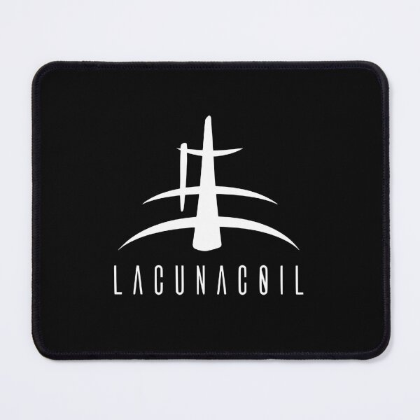 Item preview, Lacuna Coil HD Logo designed and sold by KPopverse2.