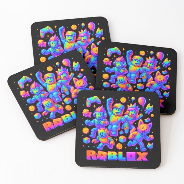 Item preview, Roblox Cool Gamer Fanart designed and sold by Gamify Store.