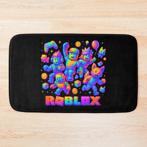 Item preview, Roblox Cool Gamer Fanart designed and sold by Gamify Store.