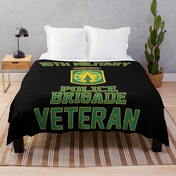 Item preview, 16th Military Police Brigade Veteran Military Father Day designed and sold by sipetoaqosual.
