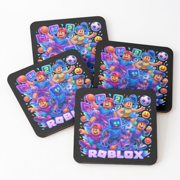 Item preview, Roblox Cool Gamer Fanart designed and sold by Gamify Store.
