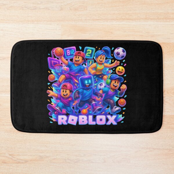 Item preview, Roblox Cool Gamer Fanart designed and sold by Gamify Store.