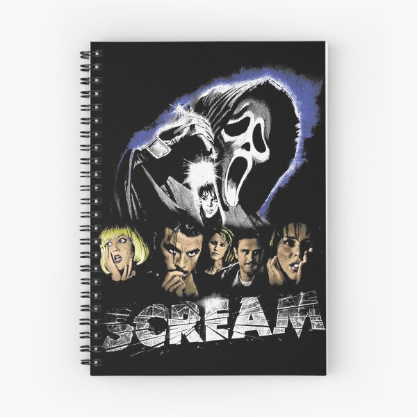 Item preview, Scream - Streetwear Clothing | designed and sold by Pattern House.