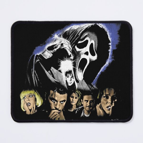 Item preview, Scream - Streetwear Clothing | designed and sold by Pattern House.