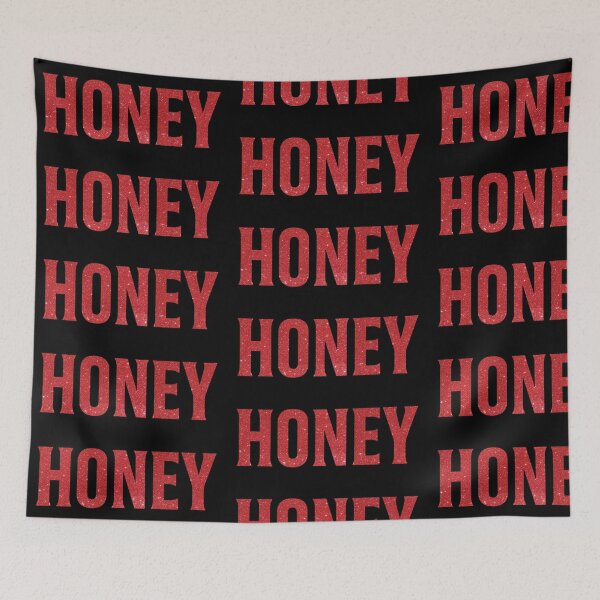 Item preview, Honey Taylor designed and sold by KamiTrendz.