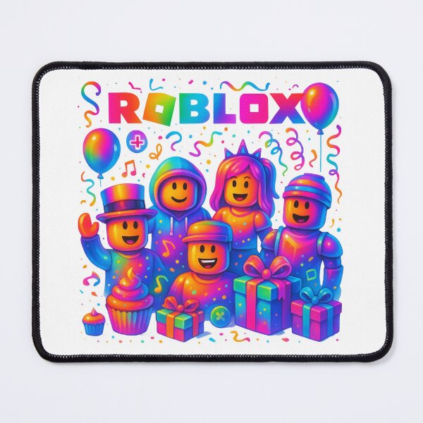 Item preview, Roblox Cool Gamer Fanart designed and sold by Gamify Store.