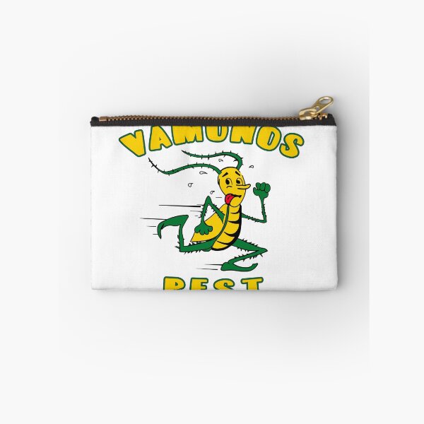 Item preview, Vamonos Pest designed and sold by AgonyDesign.
