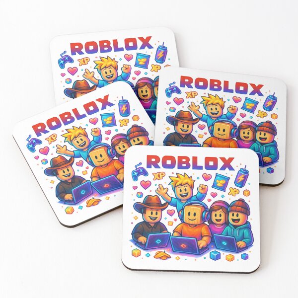 Item preview, Roblox Cool Gamer Fanart designed and sold by Gamify Store.