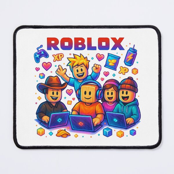 Item preview, Roblox Cool Gamer Fanart designed and sold by Gamify Store.