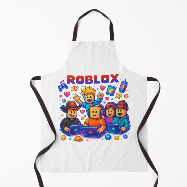 Item preview, Roblox Cool Gamer Fanart designed and sold by Gamify Store.