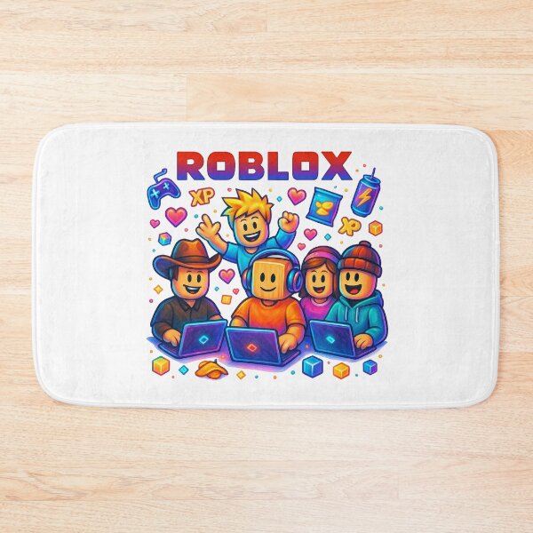 Item preview, Roblox Cool Gamer Fanart designed and sold by Gamify Store.