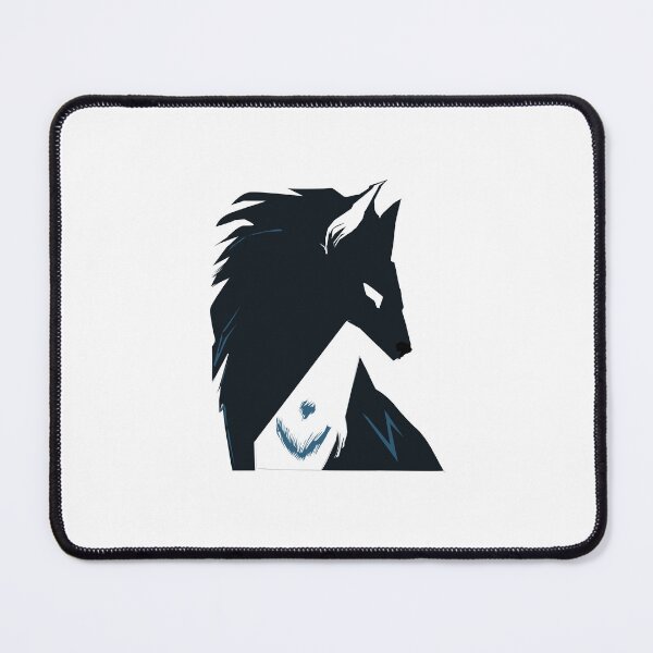 Item preview, Blue hound designed and sold by Starphil.
