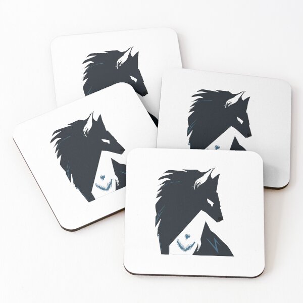 Item preview, Blue hound designed and sold by Starphil.