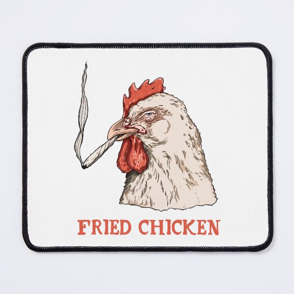 Item preview, Fried Chicken designed and sold by Pintwich.
