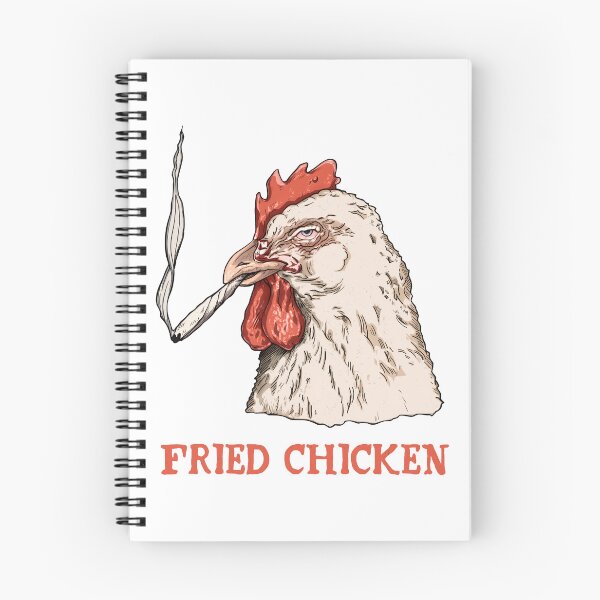 Item preview, Fried Chicken designed and sold by Pintwich.
