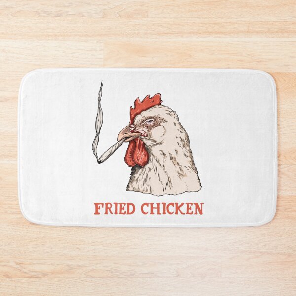 Item preview, Fried Chicken designed and sold by Pintwich.