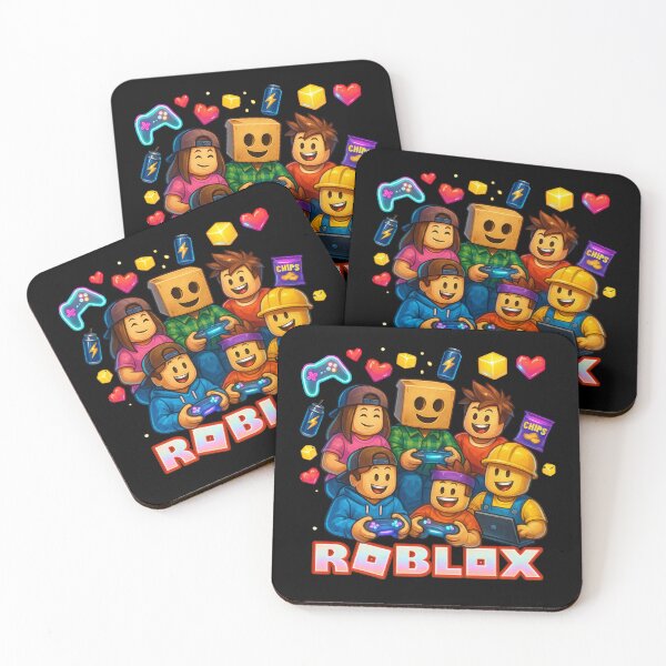 Item preview, Roblox Cool Gamer Fanart designed and sold by Gamify Store.
