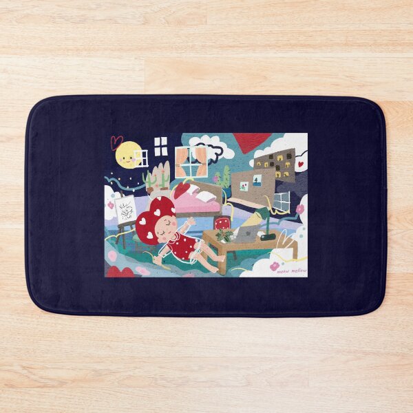 Item preview, Hearty home designed and sold by meowmellowstore.