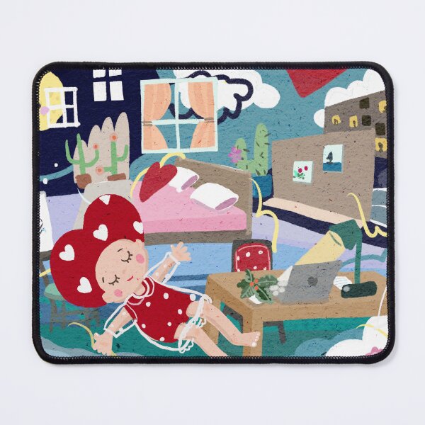 Item preview, Hearty home designed and sold by meowmellowstore.