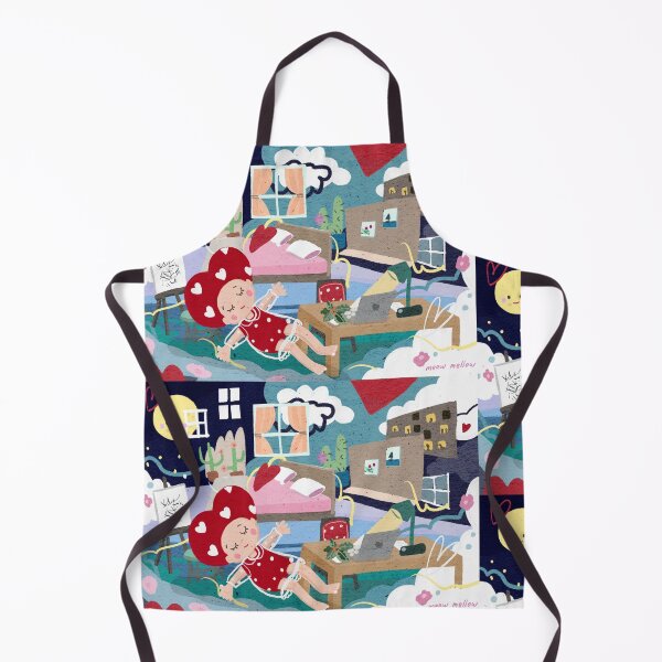 Item preview, Hearty home designed and sold by meowmellowstore.