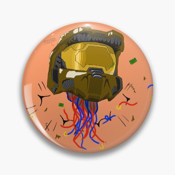 Item preview, Lopez The Heavy - RvB designed and sold by Mickey12123.