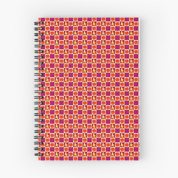Item preview, Fruit Party! Seamless Pattern designed and sold by BigNoseComics.