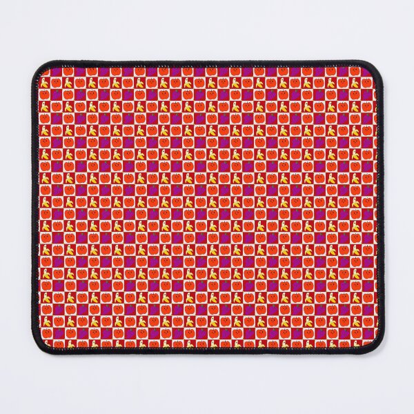 Item preview, Fruit Party! Seamless Pattern designed and sold by BigNoseComics.