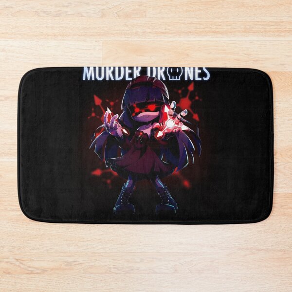Item preview, Murder Drones designed and sold by NygaarDroxan.