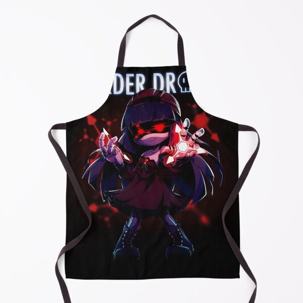 Item preview, Murder Drones designed and sold by NygaarDroxan.
