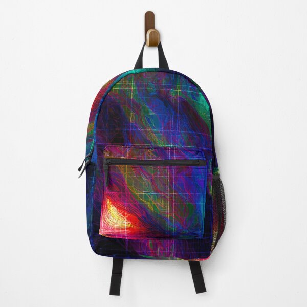 Item preview, Neon Demon Matrix designed and sold by MatrixTattoo.
