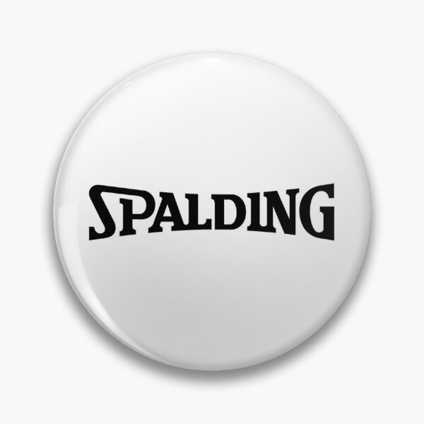 Item preview, Spalding Is An American Sports Equip	t Manufacturing Company Classic 		 designed and sold by lenneraagamr.