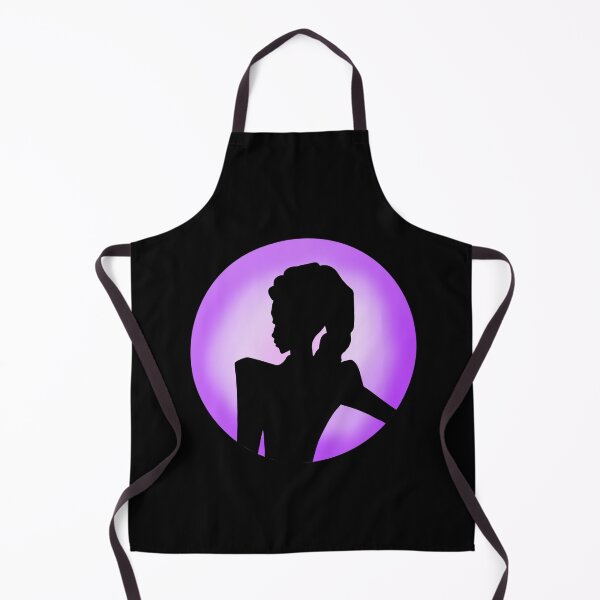 Item preview, Rumi- demon hunter  designed and sold by JessCarrsArt.