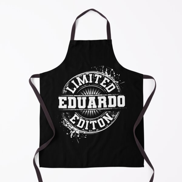Item preview, EDUARDO Limited Edition Funny Personalized Name Joke designed and sold by gxfbxdyz59.