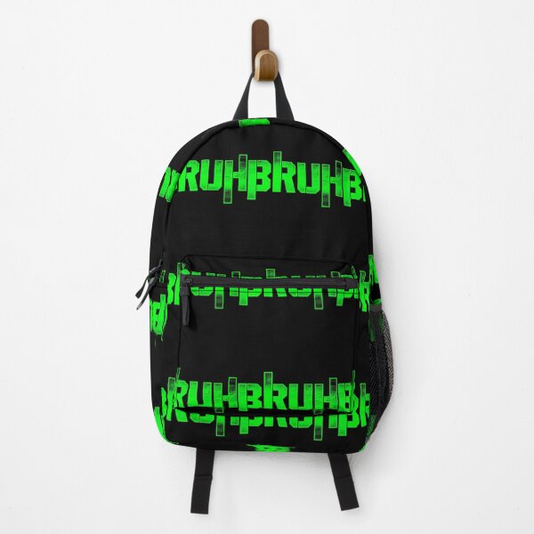 Item preview, Bruh Gamer Slang Meme Design Funny saying Bruh gamers 1 designed and sold by jemricthullai.