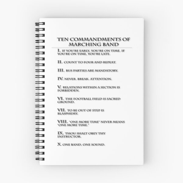 Item preview, The Ten Comman	 designed and sold by kvkeoacld39.