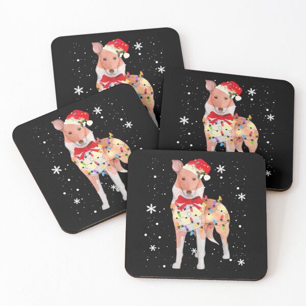 Item preview, Christmas Smooth Collie 		 designed and sold by jotyarneimis8.