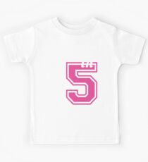 Team 5th Grade Back To School Tshirt Team Fifth Grade Tee Kids Tee
