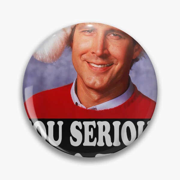 Item preview, Kids National Lampoon's Christmas Vacation Clark Photo 		 designed and sold by peccollipero6.