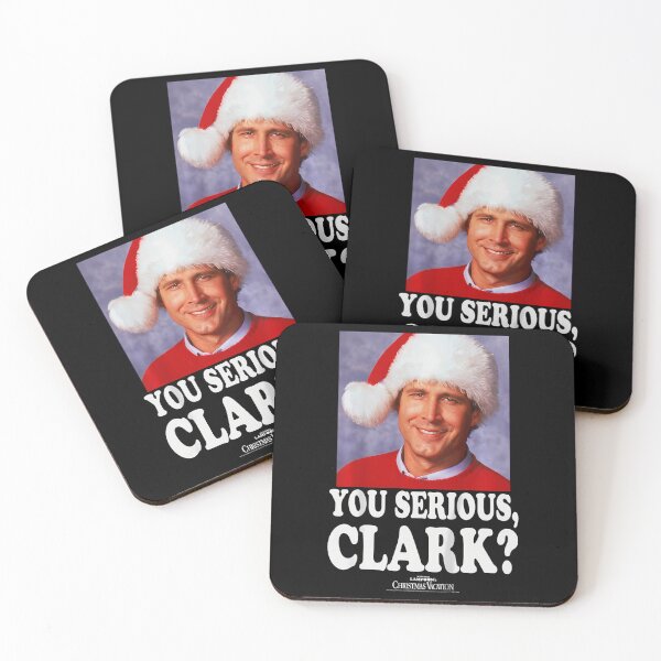 Item preview, Kids National Lampoon's Christmas Vacation Clark Photo 		 designed and sold by peccollipero6.