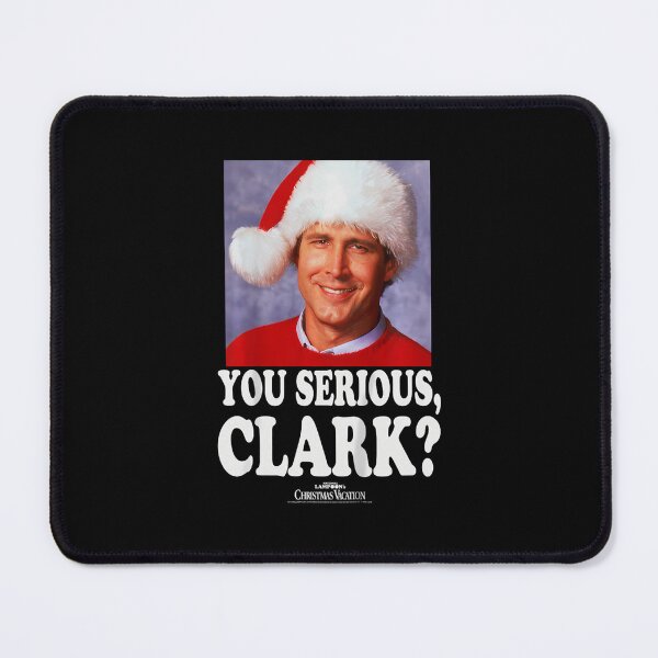 Item preview, Kids National Lampoon's Christmas Vacation Clark Photo designed and sold by peccollipero6.