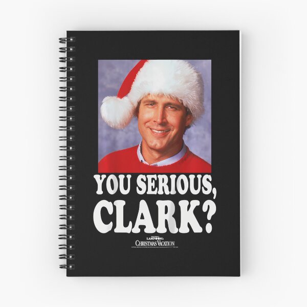 Item preview, Kids National Lampoon's Christmas Vacation Clark Photo 		 designed and sold by peccollipero6.