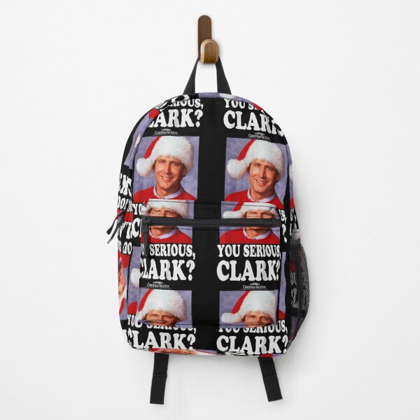 Item preview, Kids National Lampoon's Christmas Vacation Clark Photo designed and sold by peccollipero6.