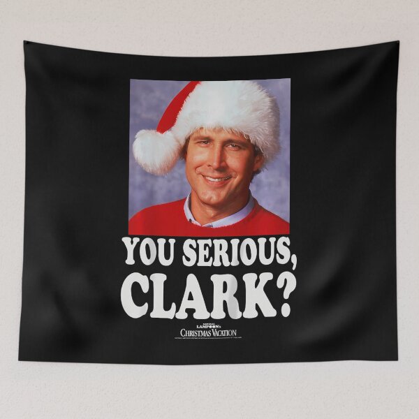 Item preview, Kids National Lampoon's Christmas Vacation Clark Photo 		 designed and sold by peccollipero6.